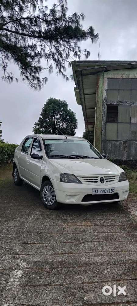 Logan Full Service Done No Accident History