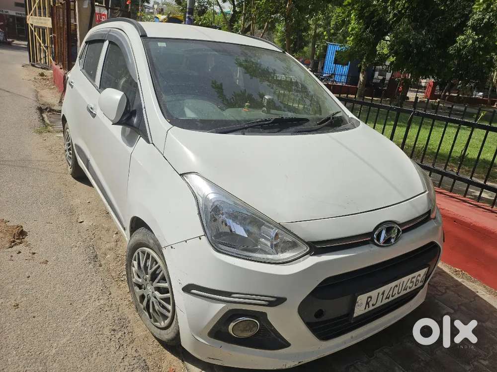 Grend I10 Sports, Top Modal Orijnal Condition