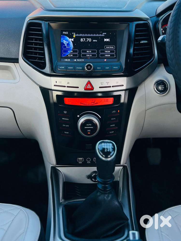 Mahindra Xuv300 W8 Diesel, 2020, Diesel