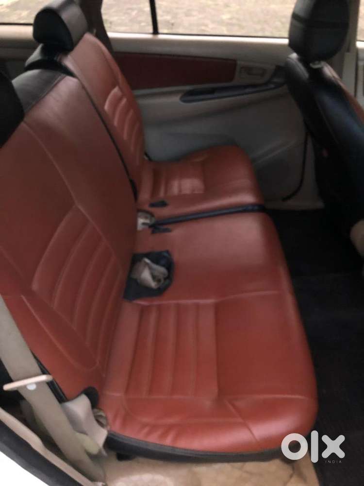 Toyota Innova For Sale