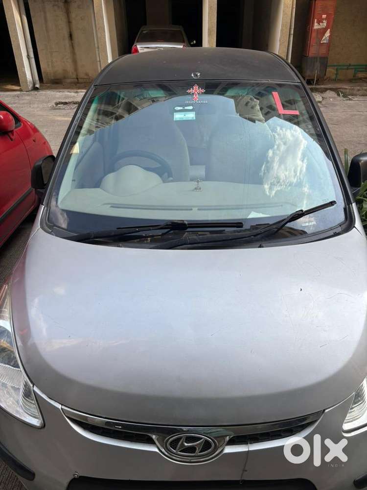 Hyundai 2009 Petrol Manual On Argent Sell