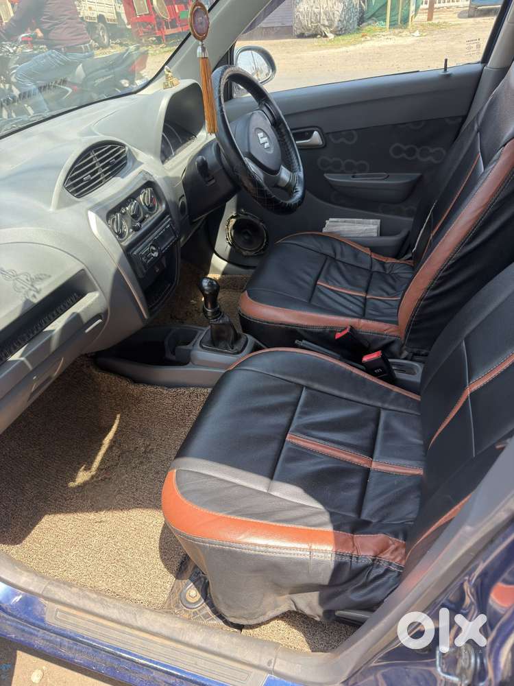 Maruti Suzuki Alto 800 2012-2016 Lxi Airbag, 2016, Petrol