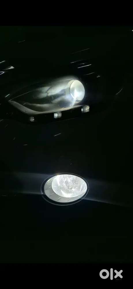 Less Driven In Condition