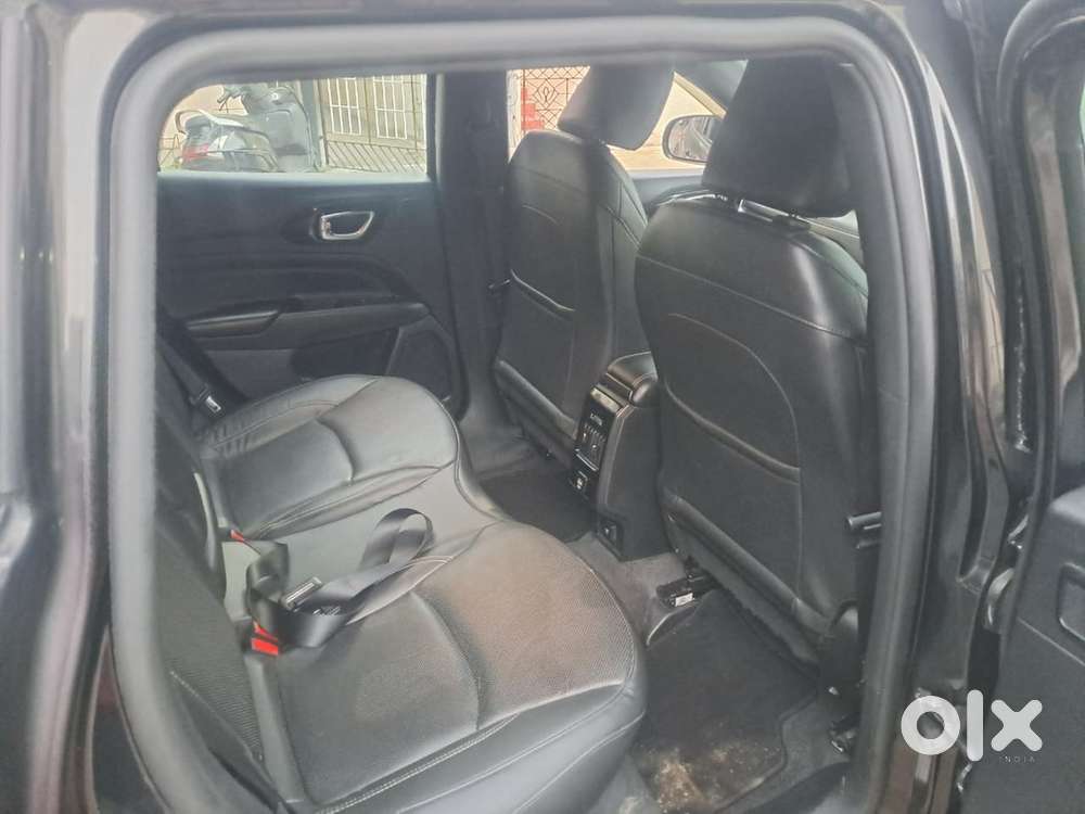 2022 Jeep Compass Diesel 2022