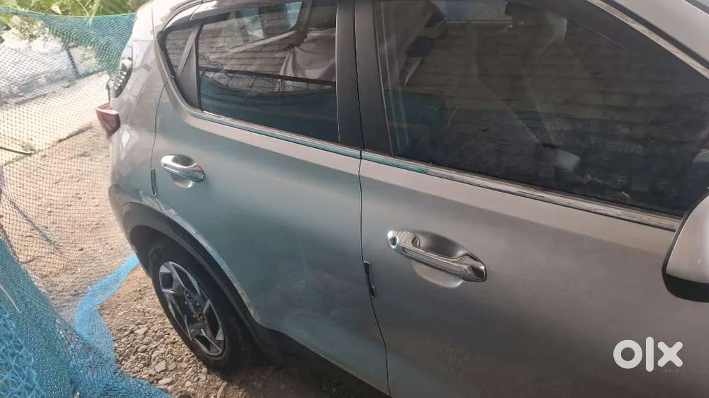 Kia Sonet 2025