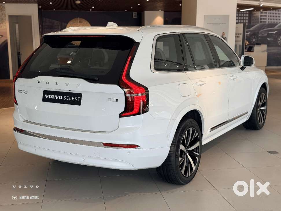 Volvo Xc90 B5 Ultra, 2025, Petrol