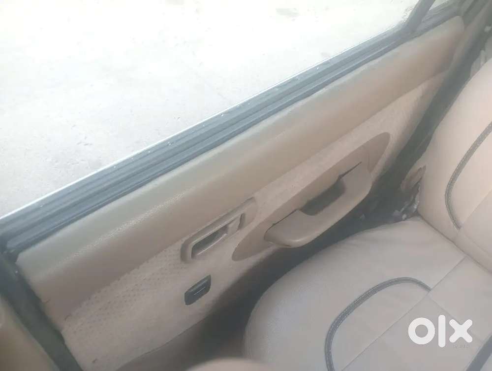 Chevrolet Tavera 2007 Diesel 350000 Km Driven