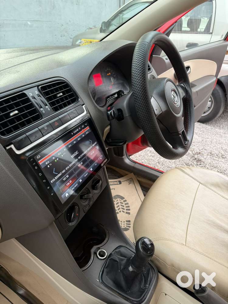 Volkswagen Vento Tsi, 2013, Diesel