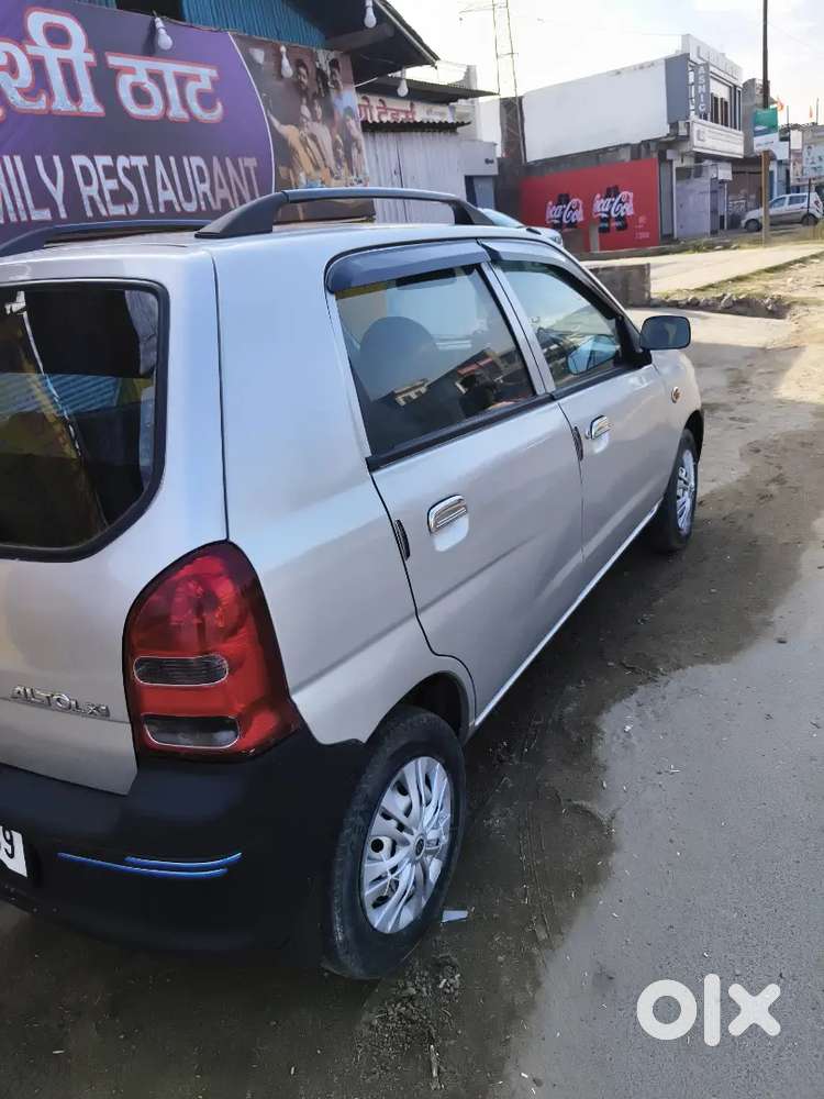 New Condition Car Single Hand Drive No Work Need