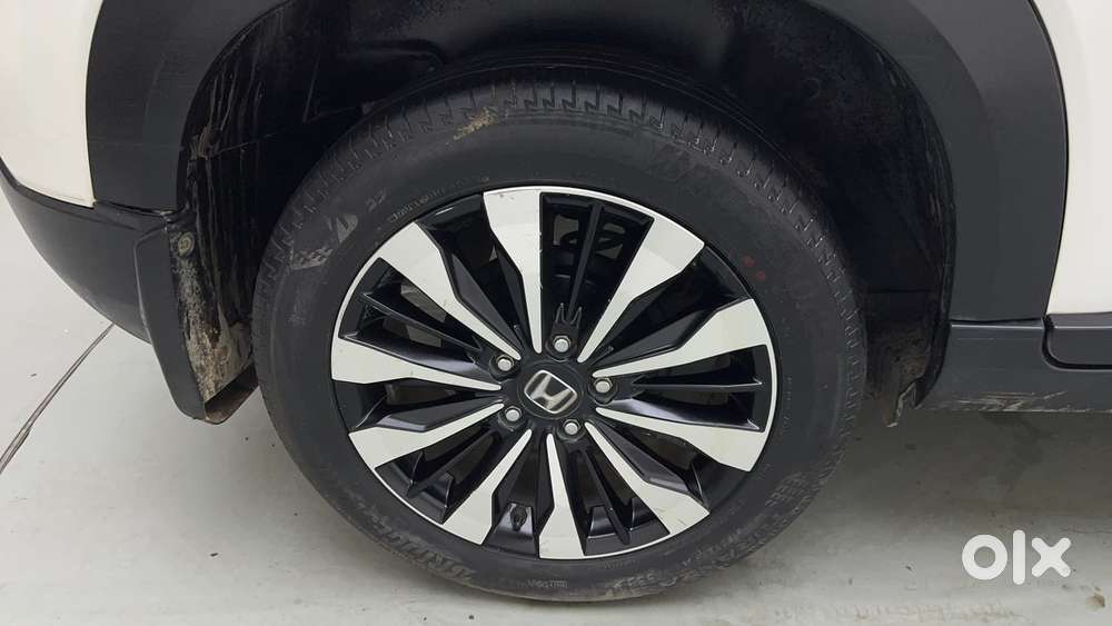 Honda Elevate Zx Cvt, 2023, Petrol