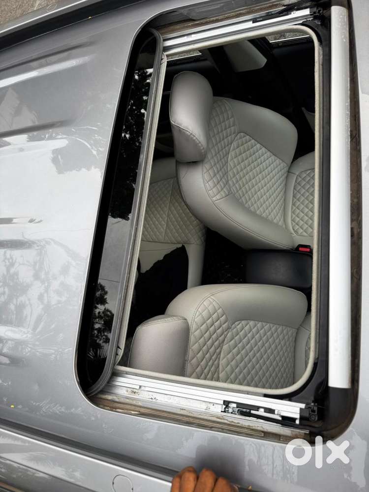 Kia Sonet Htx Plus Turbo Imt, 2021, Petrol