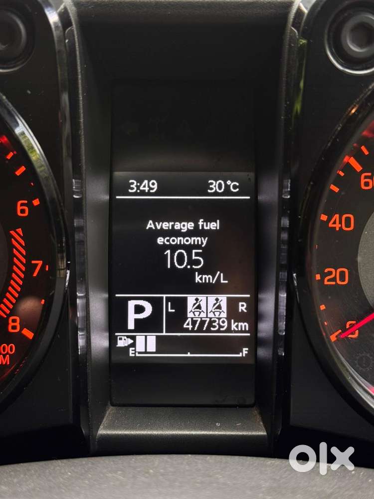 Maruti Suzuki Jimny Zeta At, 2023, Petrol