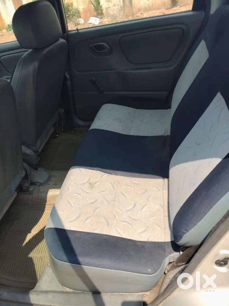 Maruti Suzuki Alto 800 2006 Petrol 120000 Km Driven