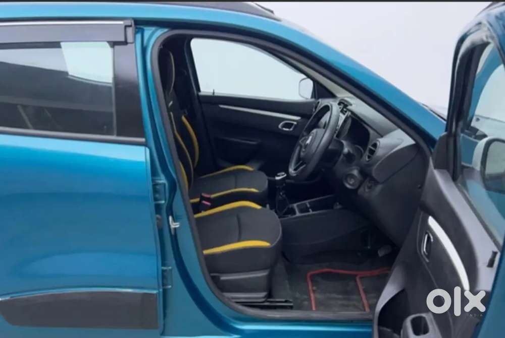 Renault Kwid 2023 Petrol 23800 Km Driven