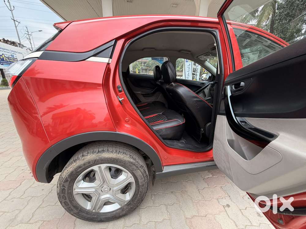 Tata Nexon 1.5 Revotorq Xma, 2019, Petrol