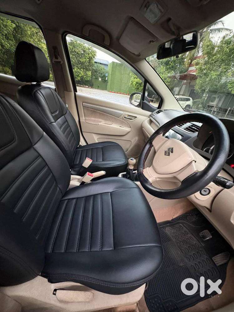 Maruti Suzuki Ertiga Vdi, 2015, Diesel