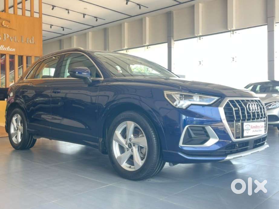 Audi Q3 40 Tfsi Premium Plus, 2023, Petrol