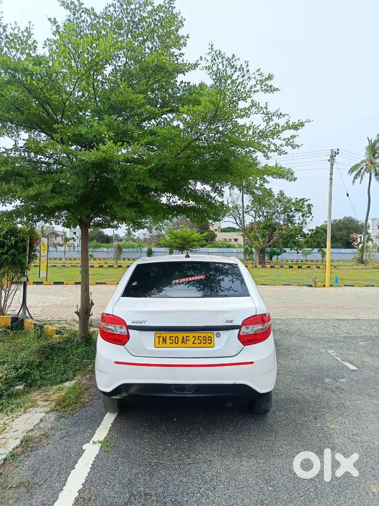 Tata Zest 1.2 Revotron 2019 Diesel Car
