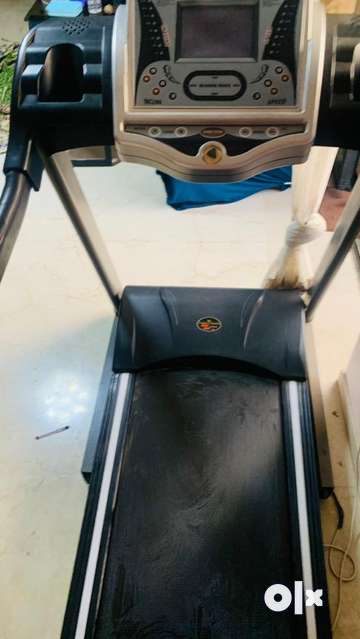 Newfitness treadmill as01 hot sale