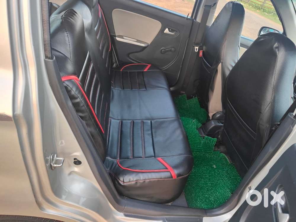 Maruti Suzuki Alto K10 1.0 Vxi, 2018, Petrol