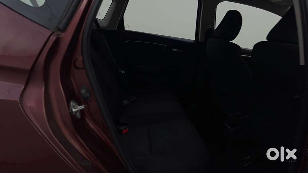 Honda Jazz [ ] 1.2 Vx I-vtec Mt, 2016, Petrol