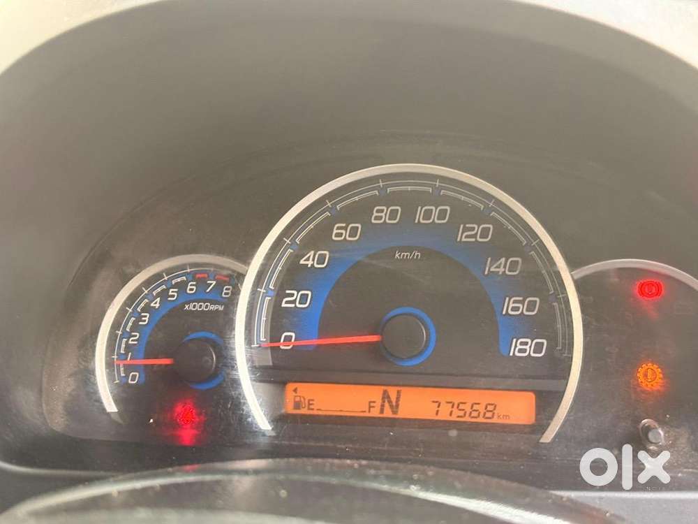 Maruti Suzuki Automatic 2017