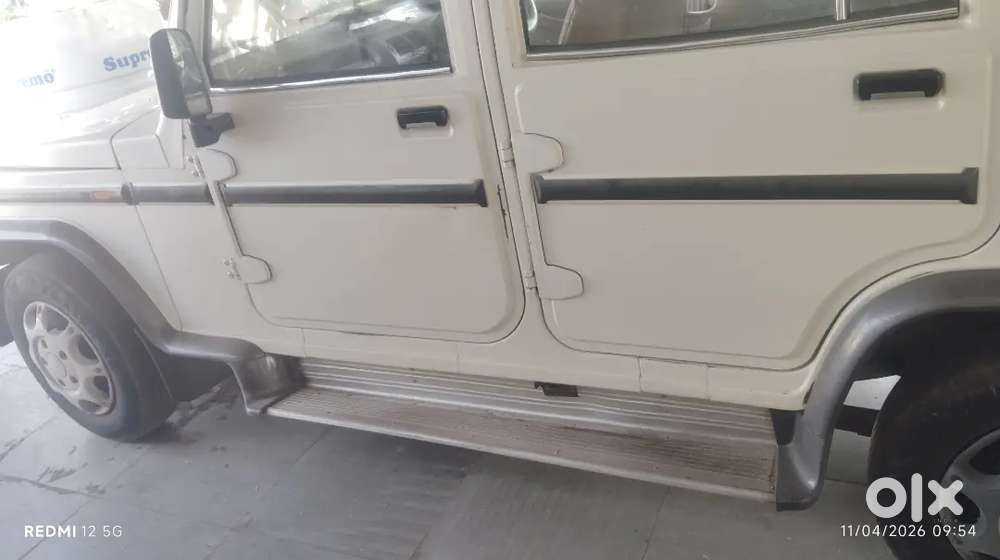 Mahindra Bolero Power Plus 2014 Diesel 146171 Km Driven