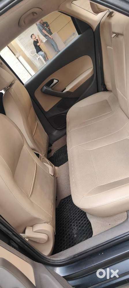 Volkswagen Vento 1.5 Tdi Highline At, 2018, Diesel