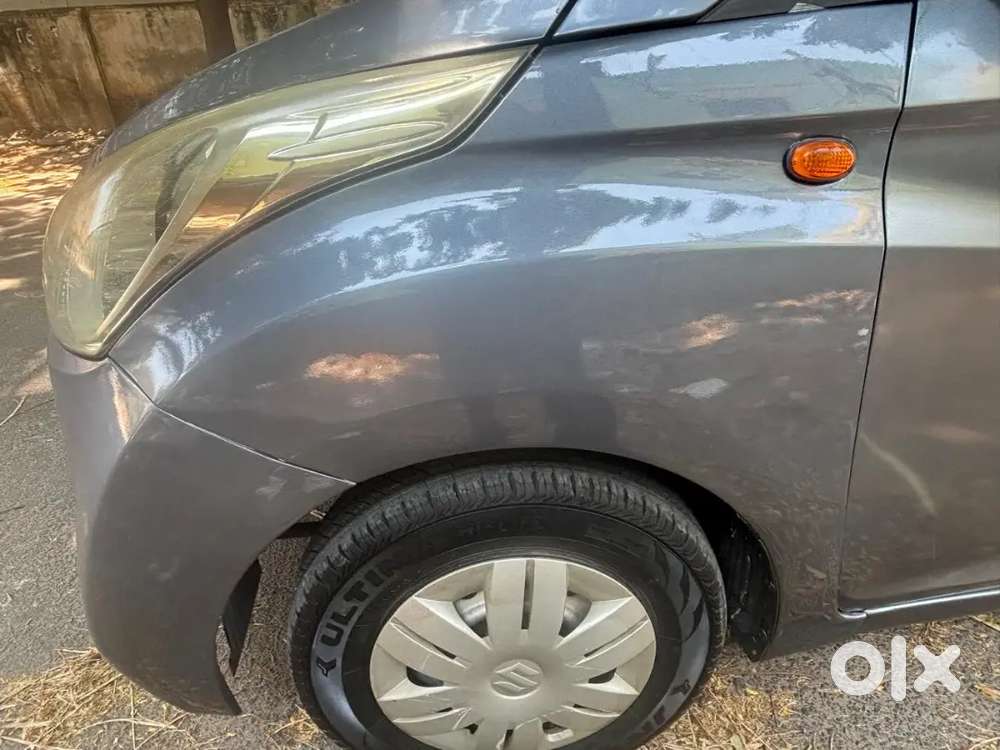 Hyundai Eon 2012 Petrol 108000 Km Driven