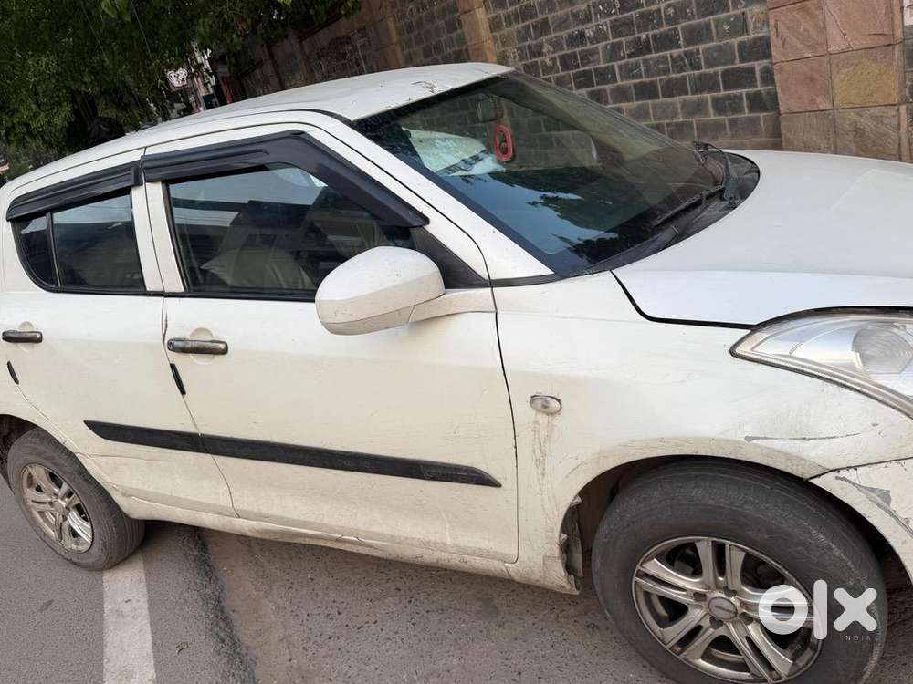 Maruti Suzuki Swift 2012 Petrol Good Condition