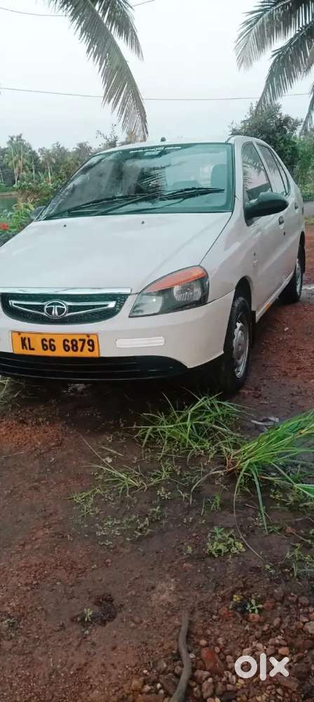 Tata Indigo Ecs 2015 Manual