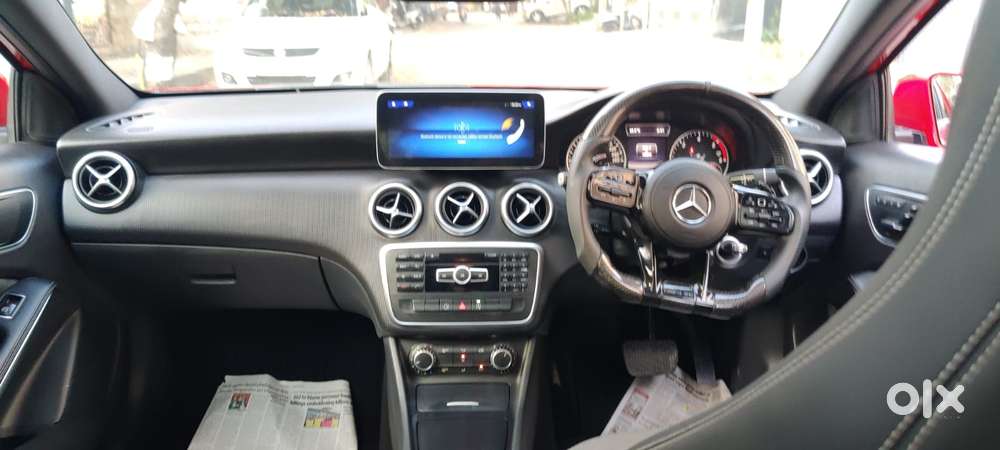 Mercedes-benz A Class A200 Cdi, 2015, Diesel
