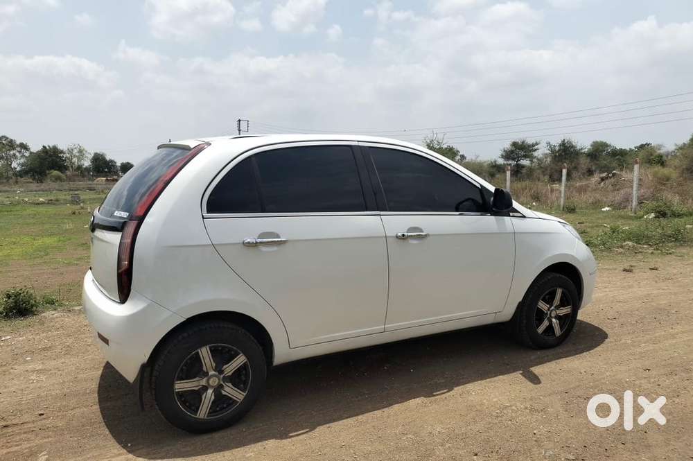 Tata Indica Vista 2013 Diesel Well Maintained