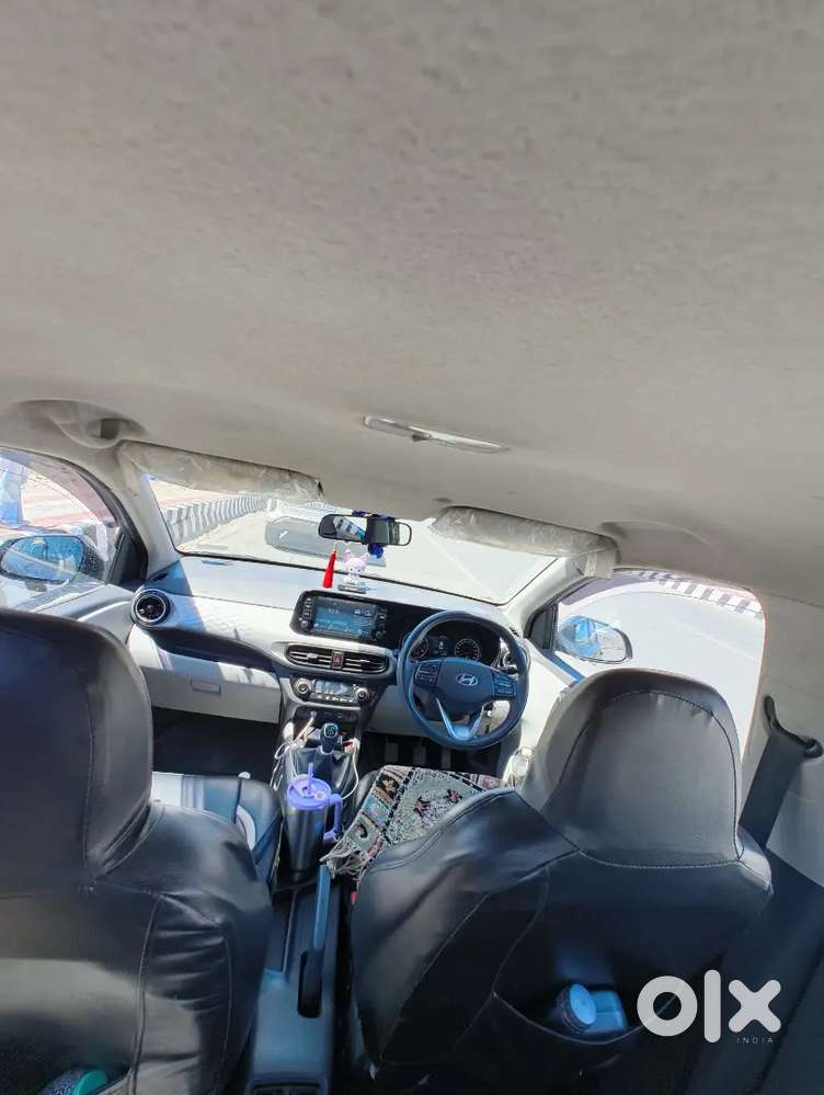 Hyundai Grand I10 Nios 2023 Petrol 36000 Km Driven