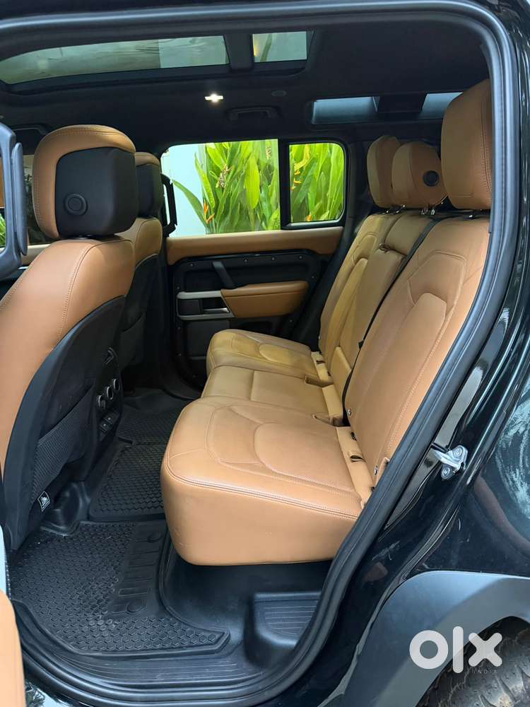 Land Rover Defender 2.0 110 Hse, 2024, Petrol