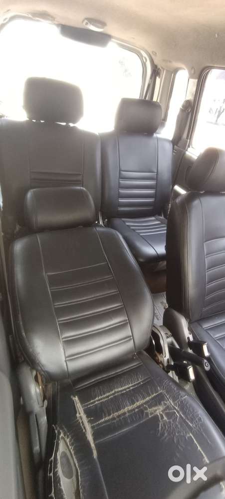 2004 Maruti Suzuki Petrol 80000 Km