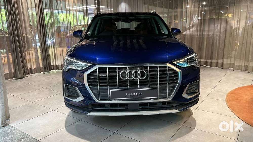 Audi Q3 40 Tfsi Premium Plus, 2024, Petrol