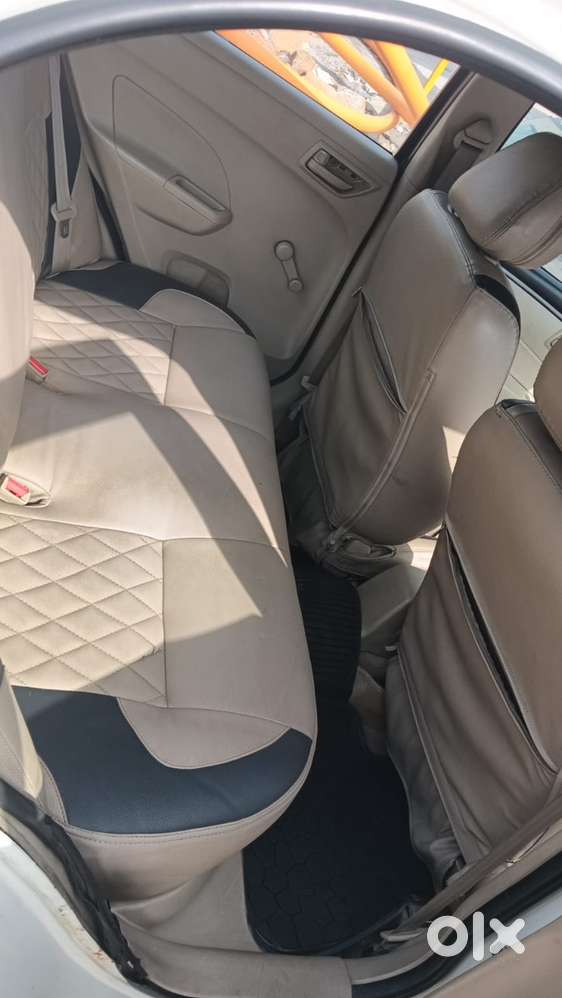 Maruti Suzuki Dzire 2017
