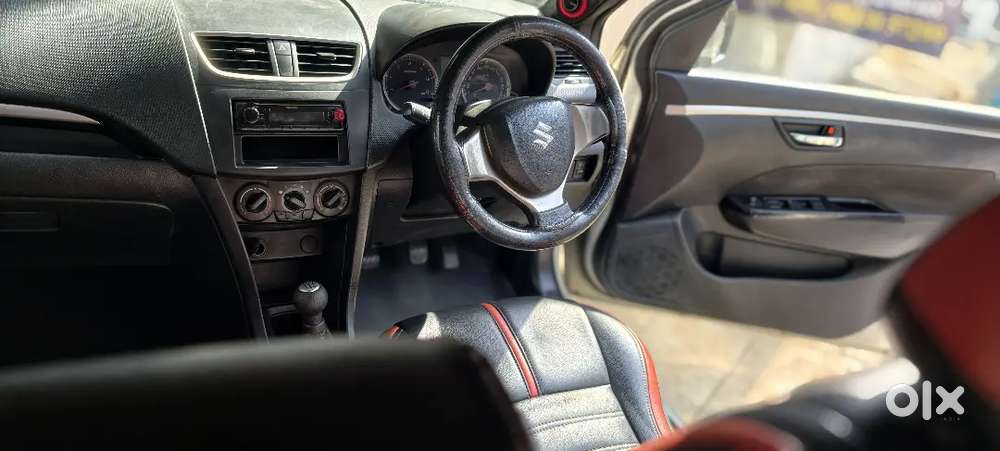 Maruti Suzuki Swift 2013 Diesel Well Maintained