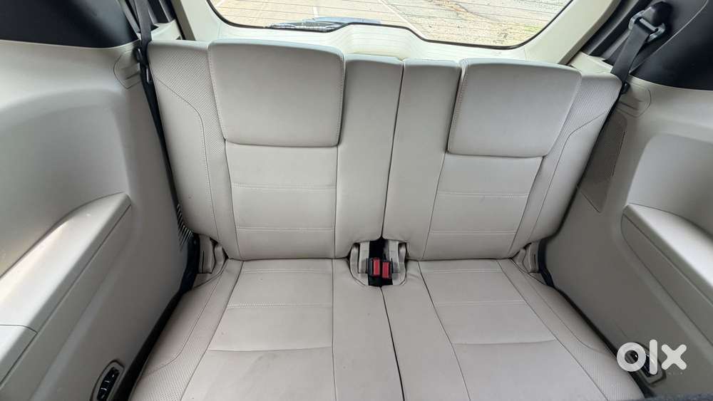 Ford Endeavour 3.2 Titanium Plus 4x4 At, 2019, Diesel