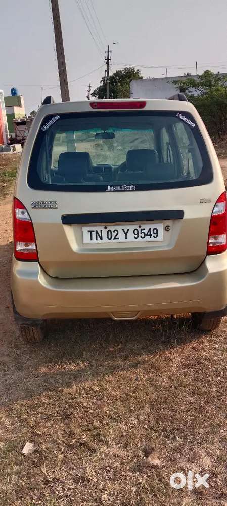 Petrol+lpg.new Battery Tyer. 75%  Power Steering  Oli Service Done