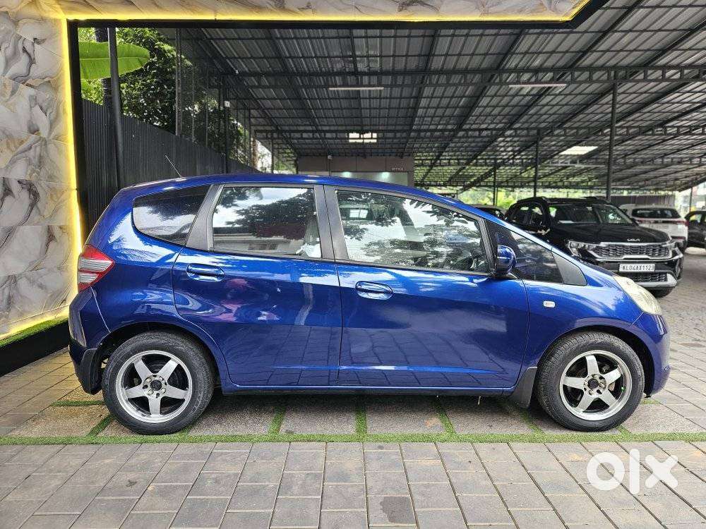 Honda Jazz Select Edition, 2009, Petrol