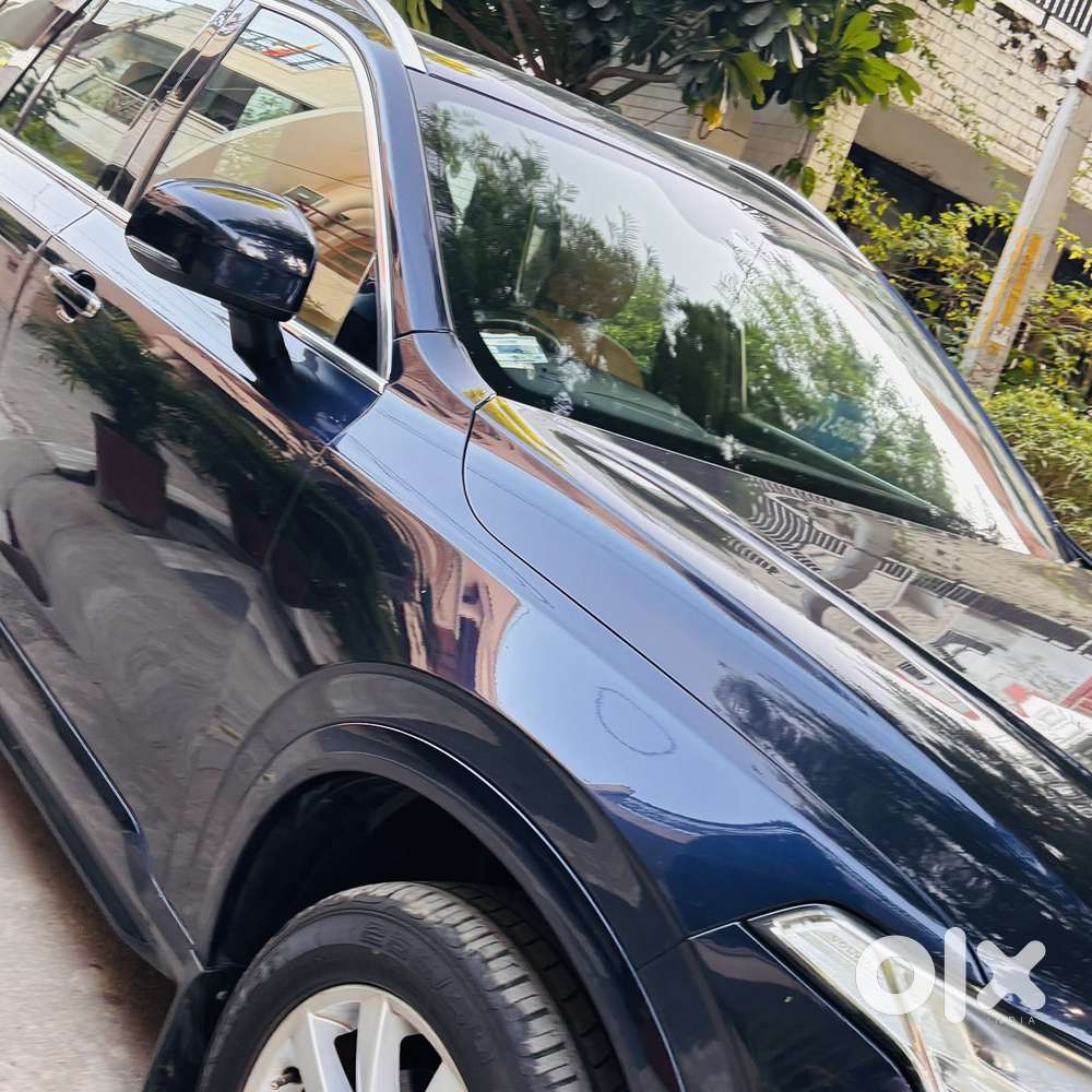 Volvo Xc 90 2.0 Inscription Luxury, 2016, Diesel