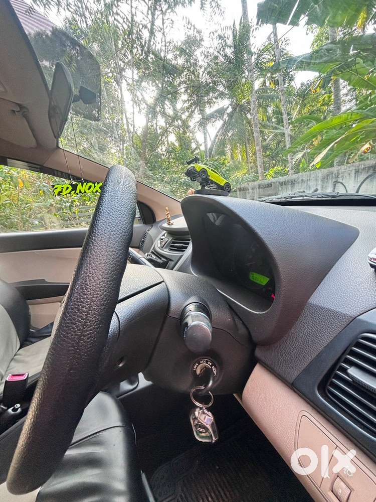 Hyundai Eon Petrol Well Maintained