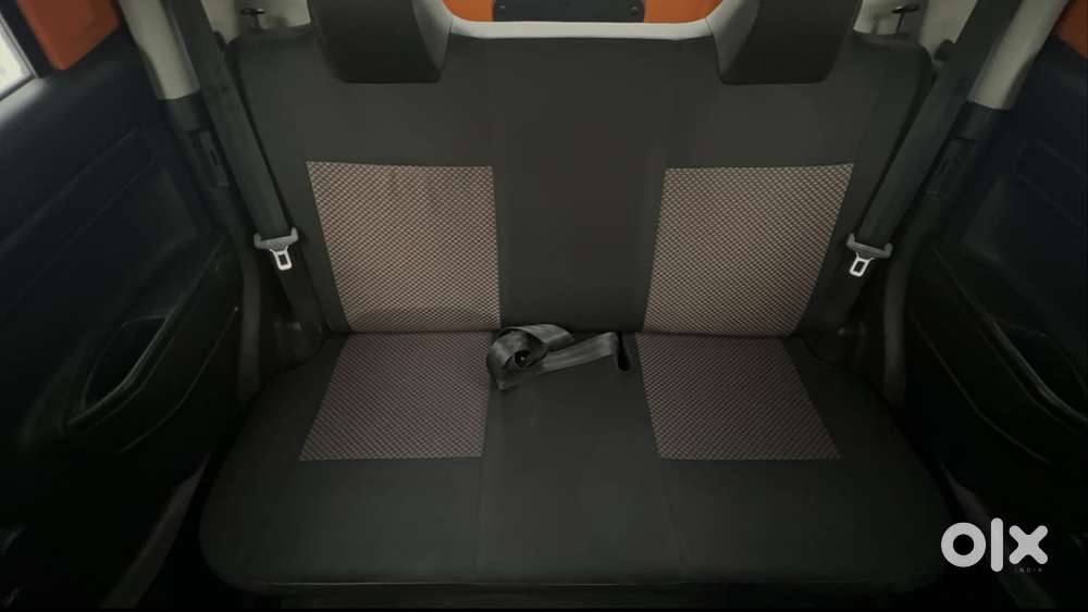 Maruti Suzuki S-presso Vxi Plus, 2022, Petrol