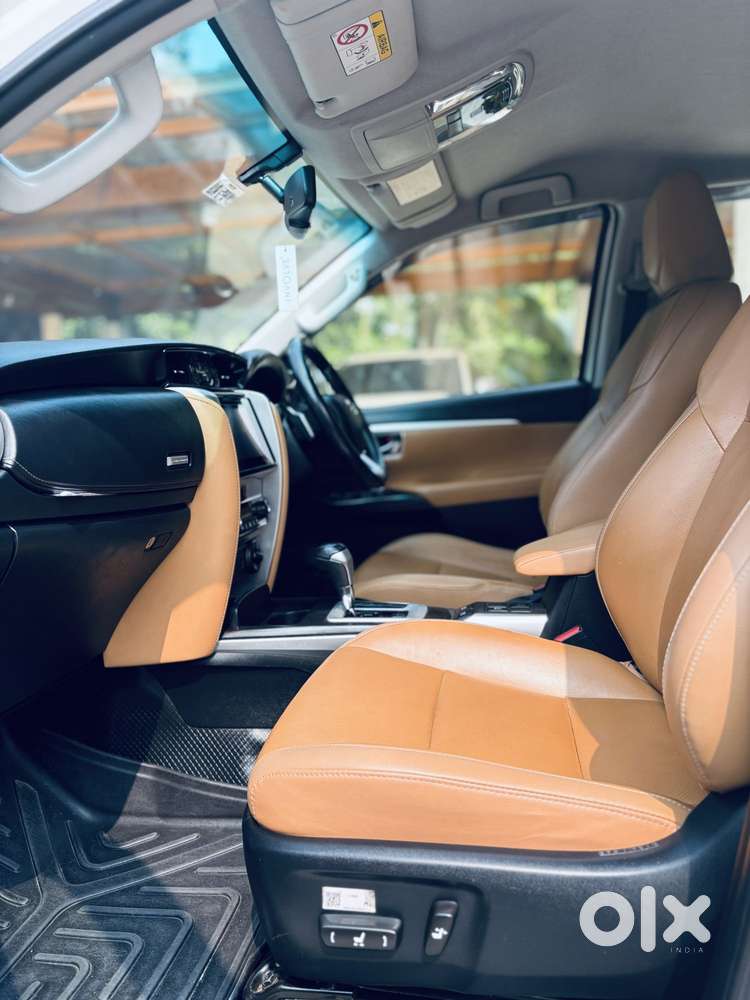 Toyota Fortuner 4x4 At 2.8 Diesel, 2020, Diesel