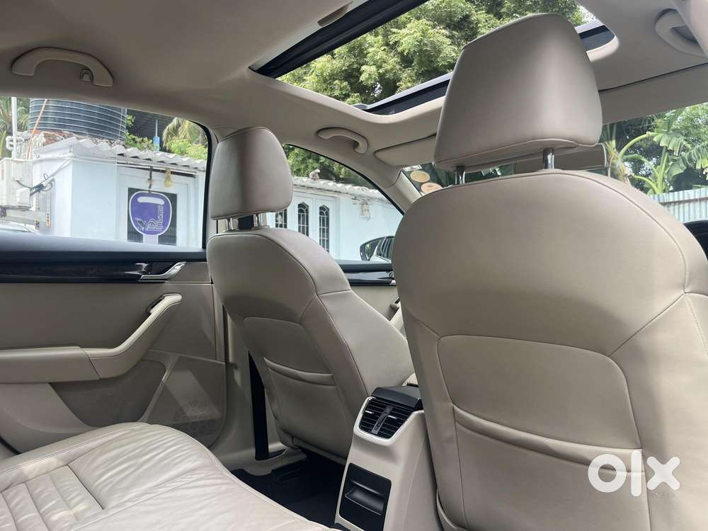 Skoda Octavia 2013-2017 Elegance 2.0 Tdi At, 2015, Diesel