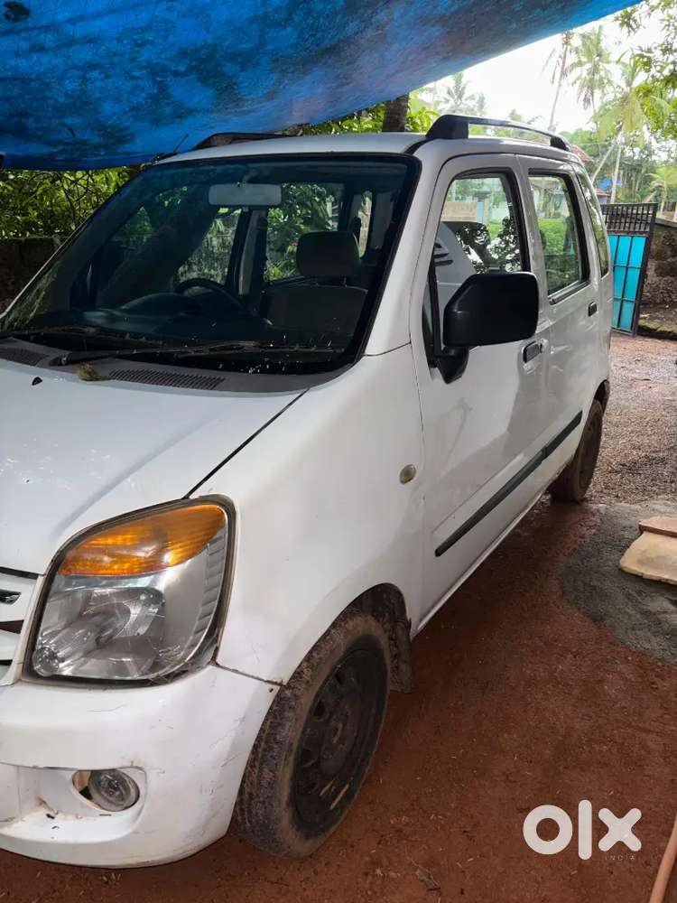 Maruti Wagon R 2006