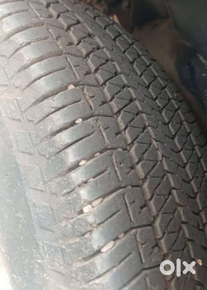 Mahindra Xuv500 At W10 Fwd, 2016, Diesel