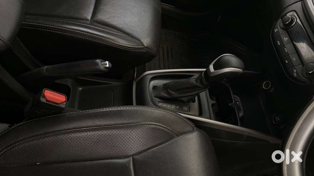 Maruti Suzuki Xl6 Alpha At, 2020, Petrol